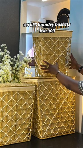 Affordable Laundry Baskets for Delivery in Ngong