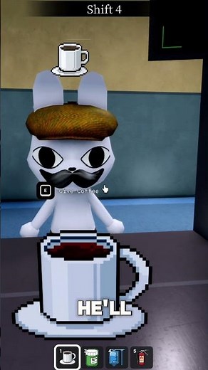 Everything you need to know about Barney in Animal Hospital! #robloxanimalhospital #robloxgames