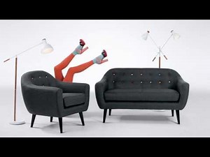 Designed From a Different Point of View - MADE.COM