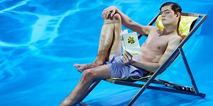 Nos tiramos a la piscina: estos son los imprescindibles del verano