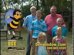 Granddaddy Sale! | Bee Window Grandad :30 Commercial