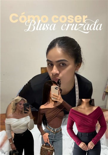 Respuesta a @cris Ya hacía falta un tutorial como este y de fondo mi canción fav del momento! 🪡🤍 #costura #sewing #tutorialdecostura