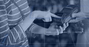 Animation de réseau de connexions avec : vidéo de stock (100 % libre de droit) 3987496653 | Shutterstock