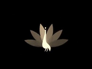 Logo Effects: 1962 NBC Laramie Peacock