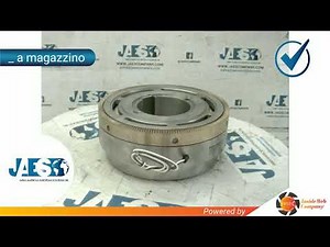 MONNINGHOFF SERIE 546 (IN STOCK) Electromagnetic clutch - INNESTO ELETTROMAGNETICO