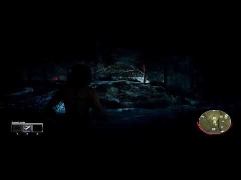 Friday the 13th Chasing Jason