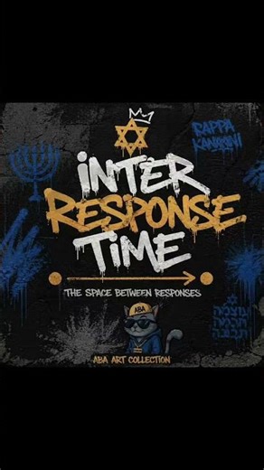 Interresponse Time = The Space Between Responses
