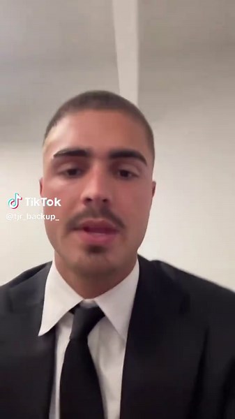 Tjr exposed response. Offical