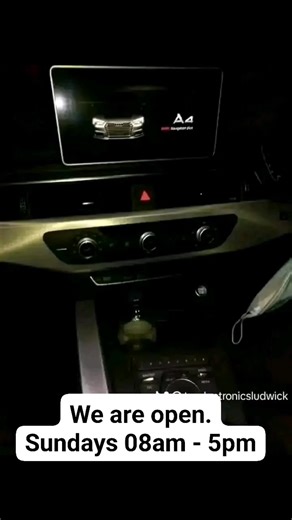 AUDI BMW BENZ VW factory fitted car radio repairs while you are waiting. Open: Mondays - Sundays, On appointments only. For appointment whatsapp 0729121947. Whatsapp link 👇 https://wa.me/ 27729121947 Our services: 🚗 OEM Car Sound Troubleshooting & Repairs. 🚗 OEM Car Sound installations/upgrades. 🚗 Radio pin code, 100% accuracy. 🚗 Full Car diagnostic. 🚗 Technical advice via WhatsApp. GPs Location👇link https://maps.app.goo.gl/kiuzpgbeZEtK4Lnd6 🛰TRQ ELECTRONICS, Hartebeesthoek, Akasia, 0182