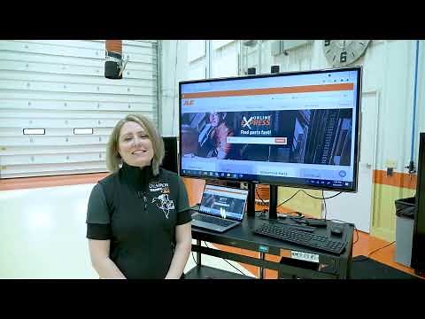 Tutorial: JLG 3-D Hydraulics Schematics Troubleshooting