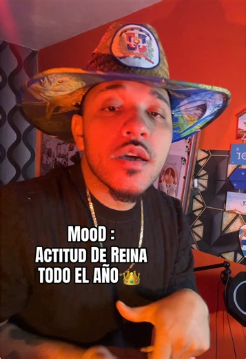 Mood: Actitud De Reina 👑 TODO EL AÑO #elgatoindio | El Gato Indio