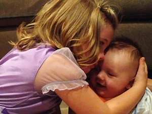 Struggles of a 5-year-old