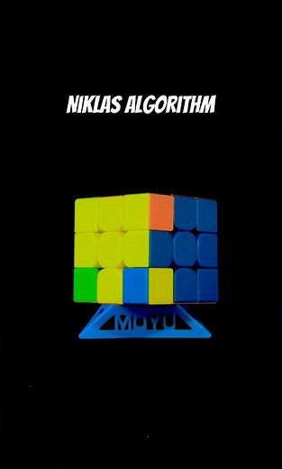 Niklas Algorithm Breakdown