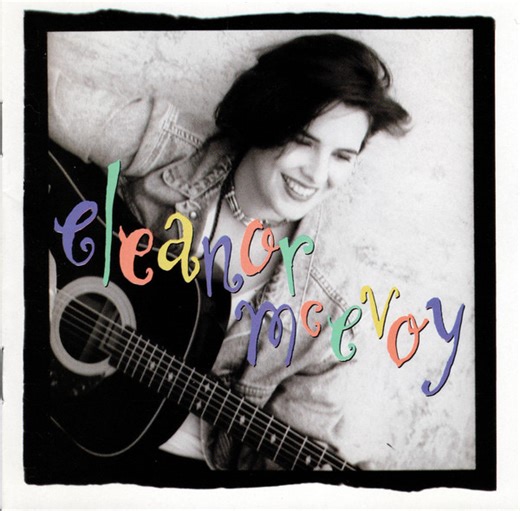 Eleanor McEvoy - Eleanor McEvoy