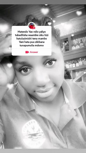 #answer to @ommy_killer_tz