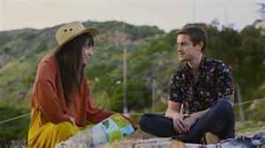 The End of Us | Oficjalny zwiastun / trailer nr 1 | 2021 | Film