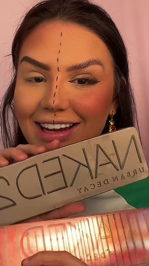 Tendências de Maquiagem: 2016 vs 2022