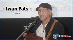 Chord Lagu '1910' - Iwan Fals, Kunci Gitar Dasar Paling Mudah - Tribunnews.com