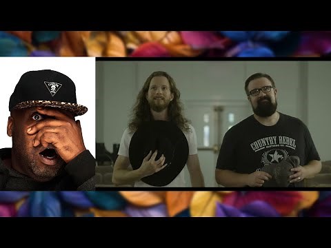 Two COUNTRY Singers try singing OPERA - Nessun Dorma - Austin Brown and @TheRobLundquist