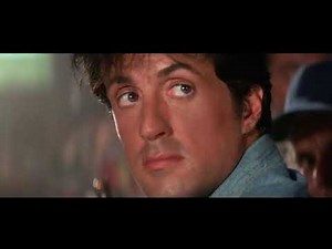 Over The Top - Ich bin Smasher ! (Deutsch/German)