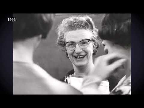 #EZScience: Women in Astronomy