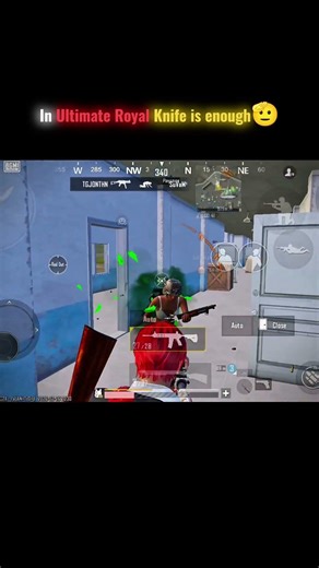 I Trained My Reflex for 7 Days… This Happened 👑