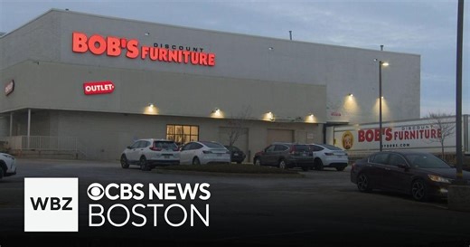 Bob's stores will go out of business; all locations closing