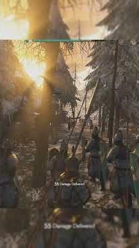 Mount & Blade BANNERLORD Bandits Hideout tips #shorts