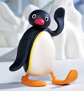 Pingu | Know Your Meme