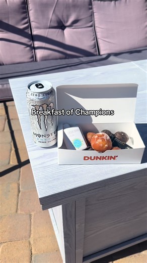 Breakfast of Champions: Fun Ideas and Memes