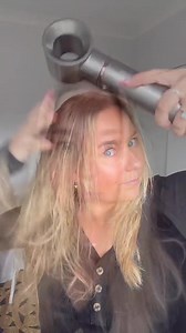 @ameliarosehairstylist showcasing the Silver Bullet SuperStar MultiStyler ✨ The MultiStyler comes equipped with a hairdryer, hot air brush, and left & right directional air curling attachments, allowing you to effortlessly achieve a variety of hairstyles! Choose from 3 heat and 3 speed settings to customise your drying and styling experience. The ionic generator technology reduces frizz and enhances shine, leaving your hair smoother and healthier-looking🤍 . . . . . #hairmartwa #hairandbeauty #h