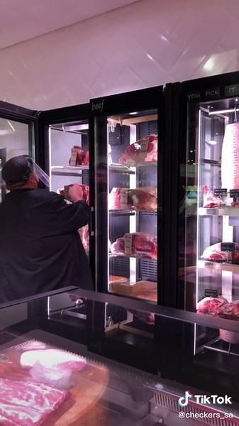 Visit Our Famous Checkers Butchery in Brackenfell