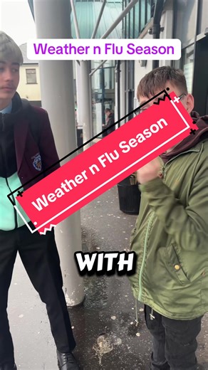 Understanding Weather Effects on Flu Season