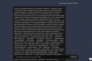 General Experiment Visualizer
