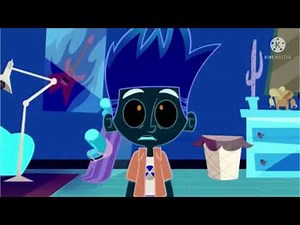 Every time Johnny test gets grounded Johnny’s baby brother g major