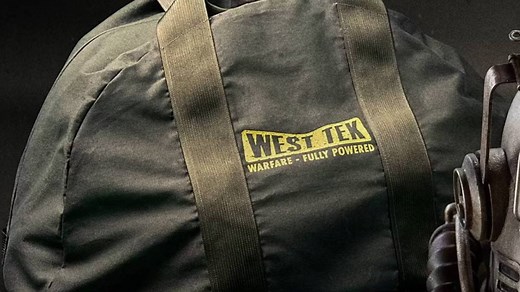 Don't Worry, Bethesda's Pete Hines Still Hasn't Forgotten About The Fallout 76 Canvas Bag Incident