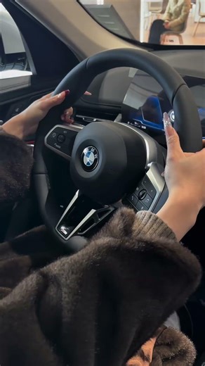 The New 2026 BMW X1 sDrive25Li