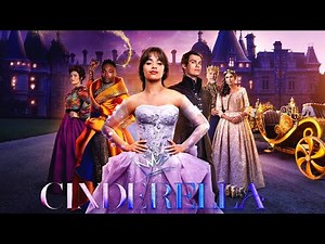 Cinderella (2021) Explained In Hindi | Prime Video Cinderella Movie हिंदी / उर्दू | Pratiksha Nagar