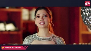 Intense competition with unlimited entertainment! Watch #Tamannaah's cooking show #Masterchef (Telugu) on SUN NXT. #GeminiTv #MasterChefTelugu #MasterChefOnSUNNXT Tamannaah | SUN NXT