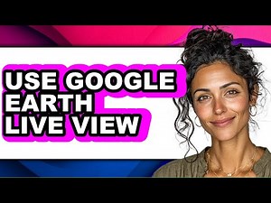 How to Use Google Earth Live View - Easy Guide