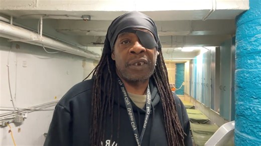 I'm at a Womens shelter operated by St Louis’ Urban City Services. There are several woman here already. They are gearing up for cold weather this week. Shelter is located at 711 Allen Avenue at seventh Street that’s at seventh and Allen in South St. Louis in the Soulard area. Opens at 6pm can stay till 6am Now to reach Urban CIty services you can call 314-669-6276 They are in need of volunteers as well as donations here is that information￼ you can go to their website website. urbancityservices