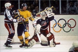 The Near-Miracle on Ice: An Oral History of the 1992 U.S. Olympic Hockey Team - Puck Junk