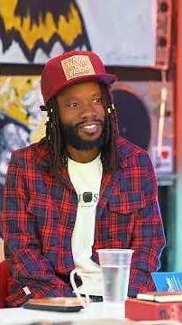 🔥 Quest and K-Banton talk about how they wrote MOTO 🔥 #malawimusic #podcast #zanyimbotv #fypシ