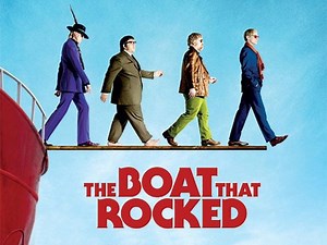 11 songs that should be on The Boat That Rocked