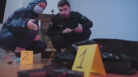 Free Detectives Videos: 4K & HD | No Watermark | Download Now