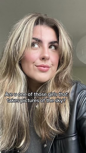 the sky 🫶🏼