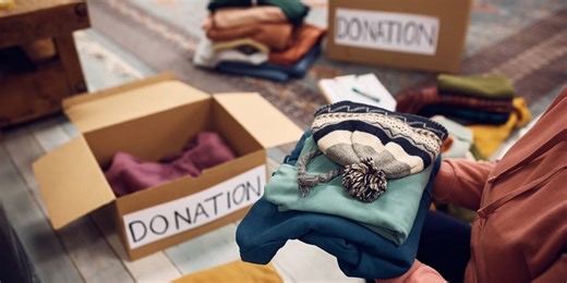 Pro Organizers Call Out 10 Items You Should Never Hold Onto