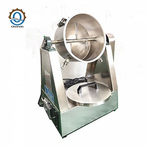 [Hot Item] High Quality Mixing Equipment Powder Mixer Mixing Machine