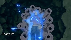 Sasuke vs el raikage pelea completa | Naruto Shippuden | ClipsAnimes