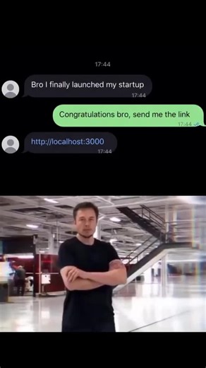 C:\\Users\%users\\PROJECT\\my-app Launching a startup? Don't get caught with your site still on localhost! Hotfix provides autonomous debugging to prevent deployment issues and ensure production reliability. Automate incident response and eliminate manual error fixing for a smooth launch. #hotfixcloud #autonomousdebugging #incidentresponse #devtools #engineeringautomation #softwarequality #aiops #productionreliability